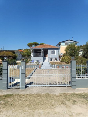 Mediterranean Villa